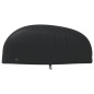 vidaXL Motorrad-Abdeckung Schwarz 265x105x125 cm 210D Oxford vidaXL Motorrad-Abdeckung Schwarz 265x105x125 cm 210D Oxford