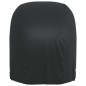 vidaXL Motorrad-Abdeckung Schwarz 265x105x125 cm 210D Oxford vidaXL Motorrad-Abdeckung Schwarz 265x105x125 cm 210D Oxford