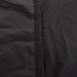 vidaXL Motorrad-Abdeckung Schwarz 265x105x125 cm 210D Oxford vidaXL Motorrad-Abdeckung Schwarz 265x105x125 cm 210D Oxford