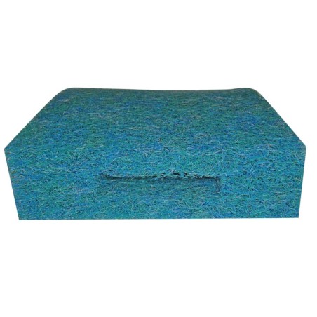 Velda Japanische Filtermatte Blau