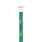 vidaXL Bootsseil Grün 4 mm 100 m Polypropylen vidaXL Bootsseil Grün 4 mm 100 m Polypropylen