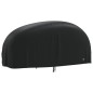 vidaXL Motorrad-Abdeckung Schwarz 220x95x110 cm 210D Oxford vidaXL Motorrad-Abdeckung Schwarz 220x95x110 cm 210D Oxford