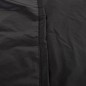 vidaXL Sonnenliegen-Abdeckung Schwarz 203x81x25/63 cm 420D Oxford vidaXL Sonnenliegen-Abdeckung Schwarz 203x81x25/63 cm 420D Oxford