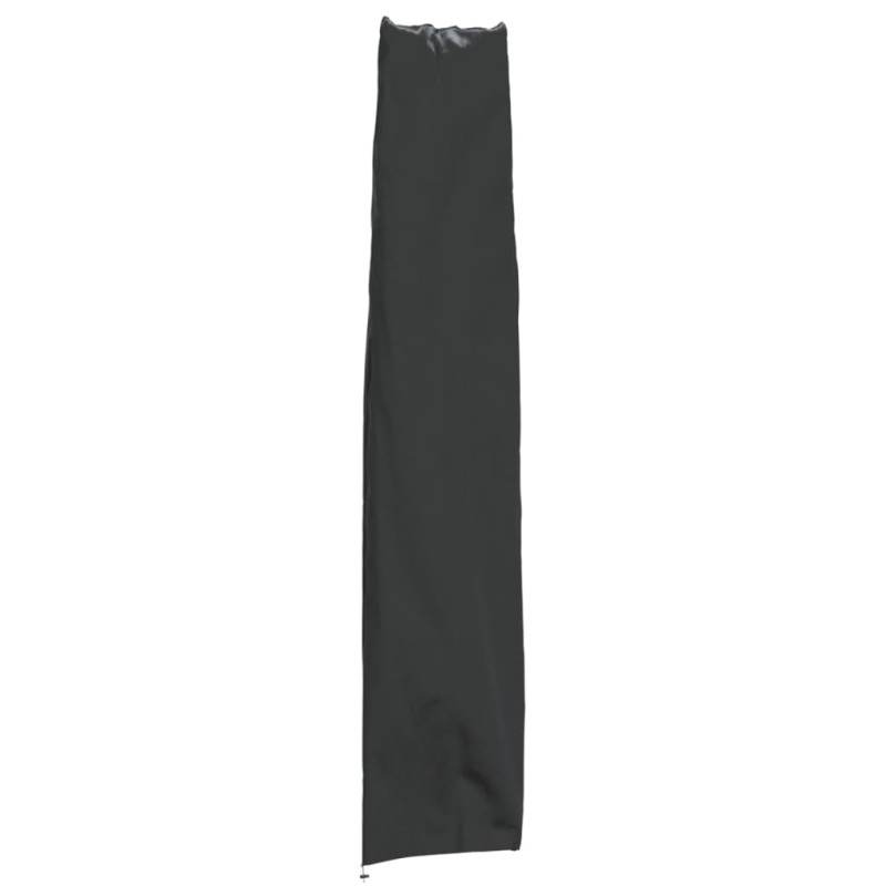 vidaXL Sonnenschirm-Schutzhülle Schwarz 170x35/28 cm 420D Oxford vidaXL Sonnenschirm-Schutzhülle Schwarz 170x35/28 cm 420D Oxford