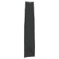 vidaXL Sonnenschirm-Schutzhülle Schwarz 170x35/28 cm 420D Oxford vidaXL Sonnenschirm-Schutzhülle Schwarz 170x35/28 cm 420D Oxford