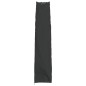 vidaXL Sonnenschirm-Schutzhülle Schwarz 170x35/28 cm 420D Oxford vidaXL Sonnenschirm-Schutzhülle Schwarz 170x35/28 cm 420D Oxford