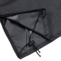 vidaXL Sonnenschirm-Schutzhülle Schwarz 170x35/28 cm 420D Oxford vidaXL Sonnenschirm-Schutzhülle Schwarz 170x35/28 cm 420D Oxford