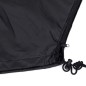 vidaXL Sonnenschirm-Schutzhülle Schwarz 280x30/81/45 cm 420D Oxford vidaXL Sonnenschirm-Schutzhülle Schwarz 280x30/81/45 cm 420D Oxford