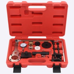 vidaXL 22-tlg. Motoreinstellwerkzeug-Set für VAG 1.8/2.0 TSI TFSI