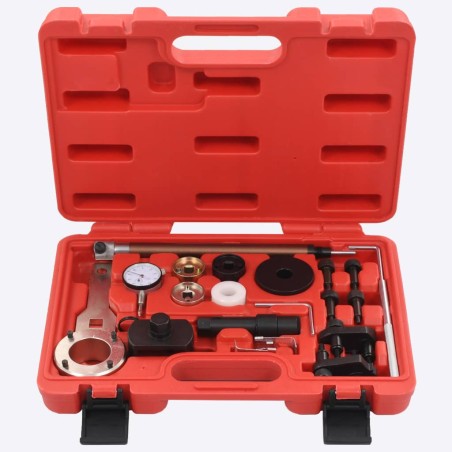 vidaXL 22-tlg. Motoreinstellwerkzeug-Set für VAG 1.8/2.0 TSI TFSI