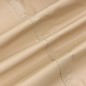 vidaXL Gartensessel-Abdeckung Beige 79x97x48/74 cm 600D Oxford vidaXL Gartensessel-Abdeckung Beige 79x97x48/74 cm 600D Oxford