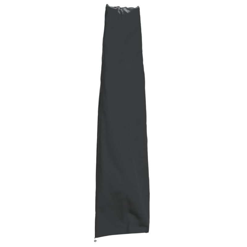 vidaXL Sonnenschirm-Schutzhülle Schwarz 190x50/30 cm 420D Oxford vidaXL Sonnenschirm-Schutzhülle Schwarz 190x50/30 cm 420D Oxford