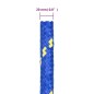 vidaXL Bootsseil Blau 20 mm 100 m Polypropylen vidaXL Bootsseil Blau 20 mm 100 m Polypropylen