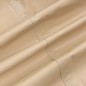 vidaXL Abdeckung für 3-Sitzer-Bank Beige 198x97x48/74 cm 600D Oxford vidaXL Abdeckung für 3-Sitzer-Bank Beige 198x97x48/74 cm 600D Oxford