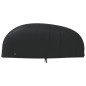 vidaXL Motorrad-Abdeckung Schwarz 295x110x140 cm 210D Oxford vidaXL Motorrad-Abdeckung Schwarz 295x110x140 cm 210D Oxford