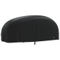 vidaXL Motorrad-Abdeckung Schwarz 295x110x140 cm 210D Oxford vidaXL Motorrad-Abdeckung Schwarz 295x110x140 cm 210D Oxford