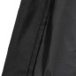 vidaXL Motorrad-Abdeckung Schwarz 295x110x140 cm 210D Oxford vidaXL Motorrad-Abdeckung Schwarz 295x110x140 cm 210D Oxford