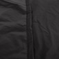 vidaXL Motorrad-Abdeckung Schwarz 295x110x140 cm 210D Oxford vidaXL Motorrad-Abdeckung Schwarz 295x110x140 cm 210D Oxford