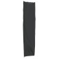 vidaXL Sonnenschirm-Schutzhülle Schwarz 240x57/57 cm 420D Oxford vidaXL Sonnenschirm-Schutzhülle Schwarz 240x57/57 cm 420D Oxford