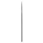 vidaXL Funkenschutzplatte Glas Halbrund 1000x600 mm vidaXL Funkenschutzplatte Glas Halbrund 1000x600 mm
