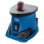 Scheppach Oszillierende Spindelschleifmaschine OSM100 450 W 4903401901 Scheppach Oszillierende Spindelschleifmaschine OSM100 450 W 4903401901