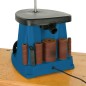 Scheppach Oszillierende Spindelschleifmaschine OSM100 450 W 4903401901 Scheppach Oszillierende Spindelschleifmaschine OSM100 450 W 4903401901