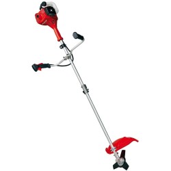 Einhell 2-in-1 Benzin-Sense GC-BC 25 AS 800 W 3436510 