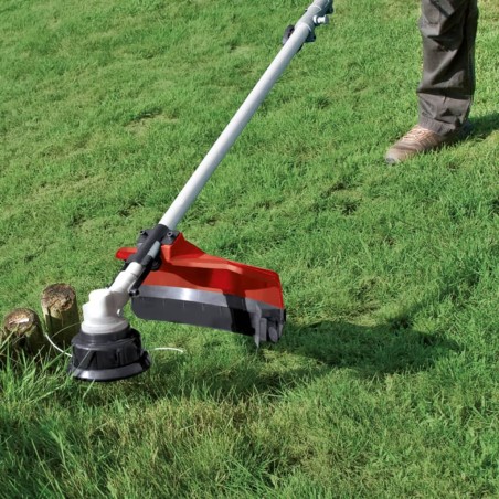 Einhell 2-in-1 Benzin-Sense GC-BC 25 AS 800 W 3436510 