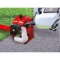 Einhell 2-in-1 Benzin-Sense GC-BC 25 AS 800 W 3436510 Einhell 2-in-1 Benzin-Sense GC-BC 25 AS 800 W 3436510