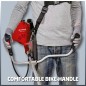 Einhell 2-in-1 Benzin-Sense GC-BC 25 AS 800 W 3436510 Einhell 2-in-1 Benzin-Sense GC-BC 25 AS 800 W 3436510