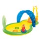 Bestway Zoo Schwimmbad Spielzentrum 338x167x129 cm 53060 Bestway Zoo Schwimmbad Spielzentrum 338x167x129 cm 53060