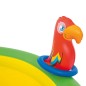 Bestway Zoo Schwimmbad Spielzentrum 338x167x129 cm 53060 Bestway Zoo Schwimmbad Spielzentrum 338x167x129 cm 53060