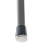 Hailo 3-Stufen-Trittleiter Klettermax 58 cm 4353-101 Hailo 3-Stufen-Trittleiter Klettermax 58 cm 4353-101