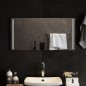 vidaXL LED-Badspiegel 80x40 cm vidaXL LED-Badspiegel 80x40 cm