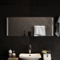 vidaXL LED-Badspiegel 100x40 cm vidaXL LED-Badspiegel 100x40 cm