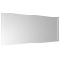 vidaXL LED-Badspiegel 100x40 cm vidaXL LED-Badspiegel 100x40 cm