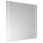 vidaXL LED-Badspiegel 50x50 cm vidaXL LED-Badspiegel 50x50 cm