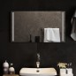 vidaXL LED-Badspiegel 70x40 cm vidaXL LED-Badspiegel 70x40 cm