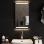 vidaXL LED-Badspiegel 30x60 cm vidaXL LED-Badspiegel 30x60 cm