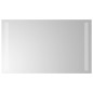 vidaXL LED-Badspiegel 30x60 cm vidaXL LED-Badspiegel 30x60 cm