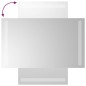 vidaXL LED-Badspiegel 30x60 cm vidaXL LED-Badspiegel 30x60 cm