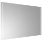 vidaXL LED-Badspiegel 60x90 cm vidaXL LED-Badspiegel 60x90 cm
