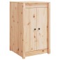 vidaXL Outdoor-Küchenschrank Massivholz Kiefer vidaXL Outdoor-Küchenschrank Massivholz Kiefer
