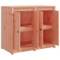 vidaXL Outdoor-Küchenschrank Massivholz Douglasie vidaXL Outdoor-Küchenschrank Massivholz Douglasie