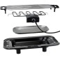 Tristar Barbecue Standgrill Tristar Barbecue Standgrill