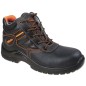 Beta Tools Sicherheitsschuhe 7201BKK Leder Gr. 44 072010444 Beta Tools Sicherheitsschuhe 7201BKK Leder Gr. 44 072010444