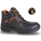 Beta Tools Sicherheitsschuhe 7201BKK Leder Gr. 44 072010444 Beta Tools Sicherheitsschuhe 7201BKK Leder Gr. 44 072010444