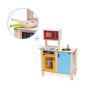Wonderworld Spielküche Holz HOUT192439 Wonderworld Spielküche Holz HOUT192439