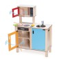 Wonderworld Spielküche Holz HOUT192439 Wonderworld Spielküche Holz HOUT192439