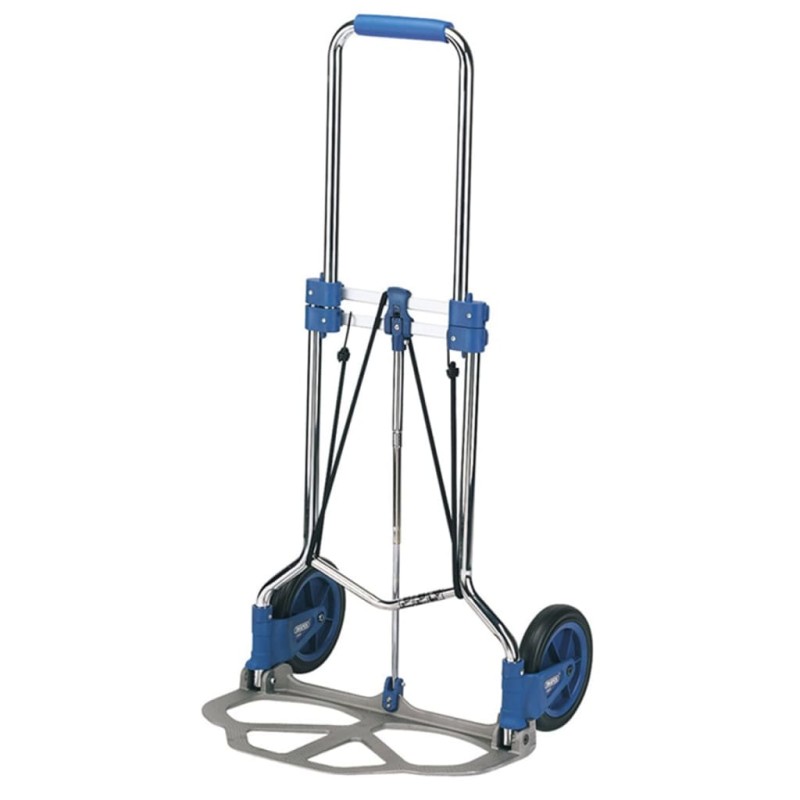 Draper Tools Sackkarre Zusammenklappbar 90 kg 68854 Draper Tools Sackkarre Zusammenklappbar 90 kg 68854